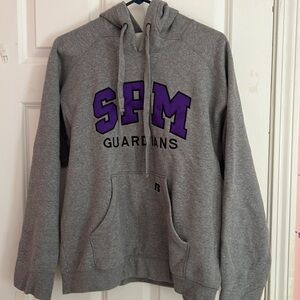 St Peter Marian High School Hoodie